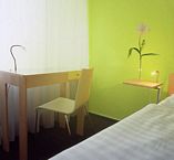 Barrierefreies Hotel Rollstuhl Mainz Rheinland-Pfalz behindertengerecht