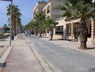 Rollstuhlgerechtes Hotel Mallorca behindertengerecht Colonia Sant Jordi